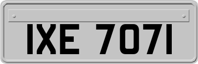 IXE7071