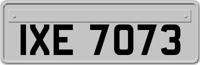 IXE7073