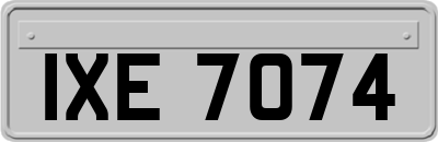 IXE7074