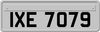 IXE7079