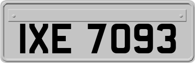 IXE7093