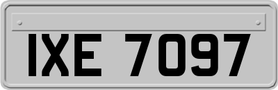 IXE7097