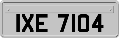 IXE7104