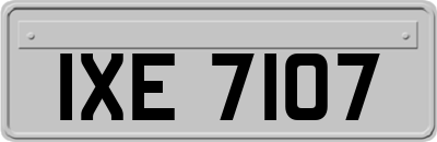 IXE7107