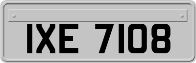 IXE7108