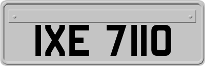 IXE7110