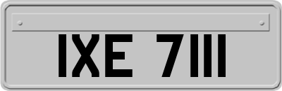 IXE7111