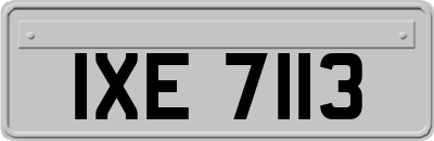 IXE7113