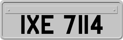 IXE7114