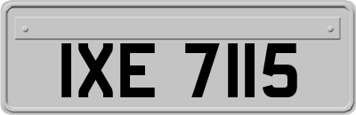 IXE7115