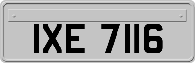 IXE7116