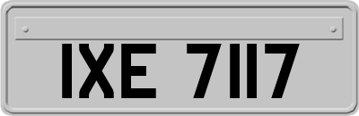 IXE7117