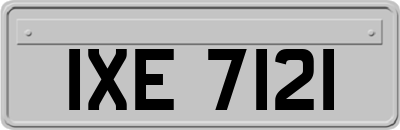 IXE7121