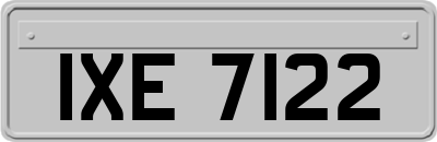 IXE7122