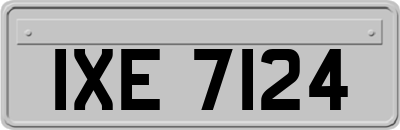 IXE7124