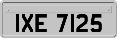 IXE7125
