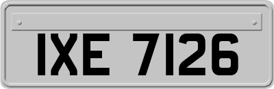 IXE7126