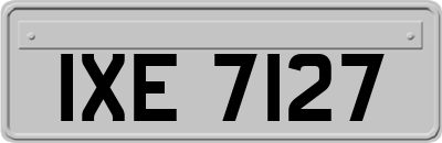 IXE7127
