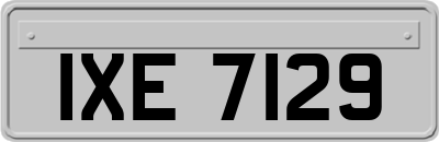 IXE7129