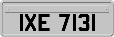 IXE7131