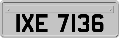 IXE7136