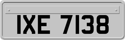 IXE7138