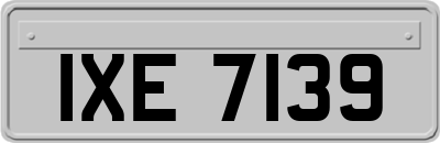 IXE7139