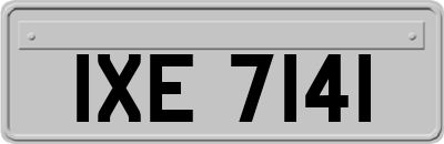 IXE7141