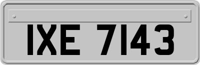 IXE7143