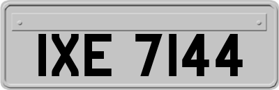 IXE7144