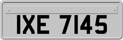 IXE7145