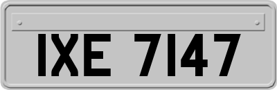 IXE7147