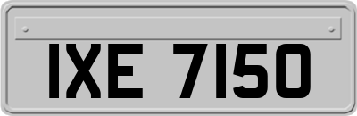 IXE7150