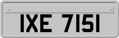IXE7151