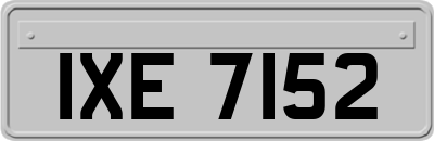 IXE7152