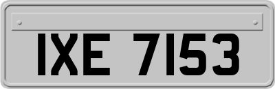 IXE7153