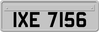 IXE7156