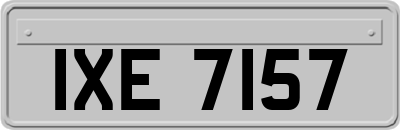 IXE7157