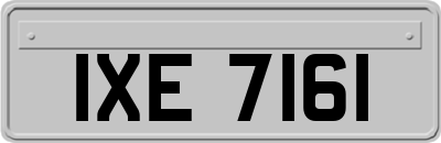 IXE7161