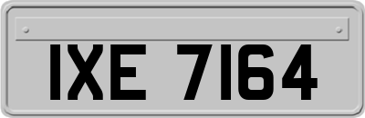 IXE7164