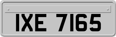 IXE7165