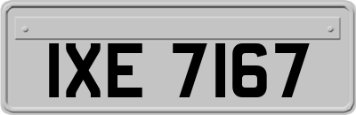 IXE7167