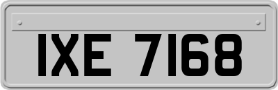 IXE7168