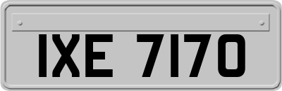 IXE7170