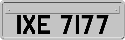 IXE7177