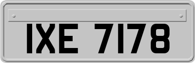 IXE7178