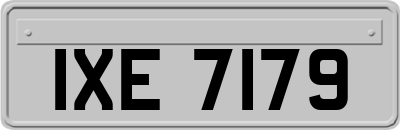 IXE7179