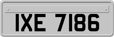 IXE7186