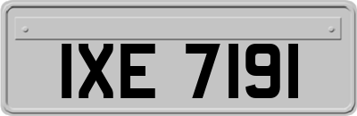 IXE7191