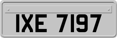 IXE7197